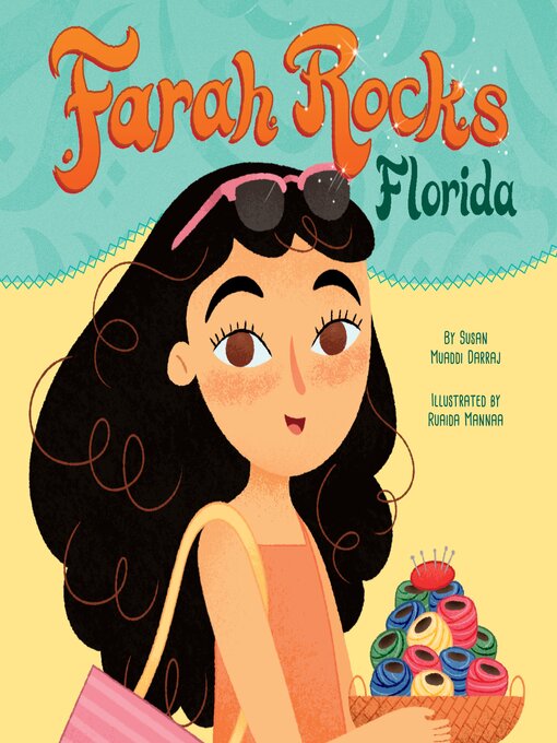Cover image for Farah Rocks Florida